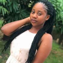 Felicity Yeboah Frimpong