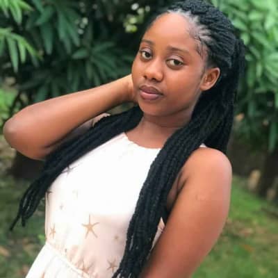 Felicity Yeboah Frimpong