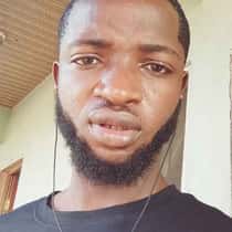 chekwas Godfrey
