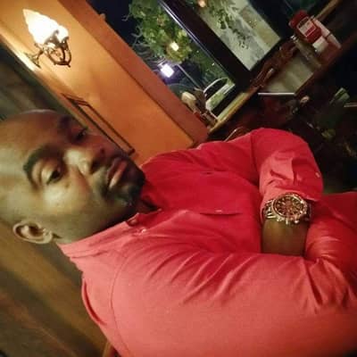 LoverMan007
