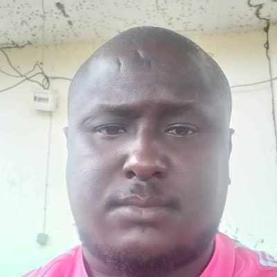 Guisse Moussa
