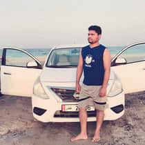 mostafa