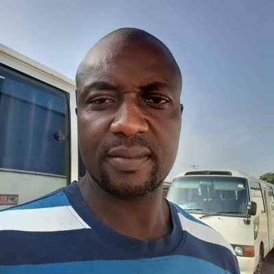 Taiwo Oladele Lawal.l