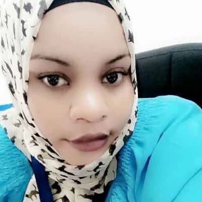 aisha