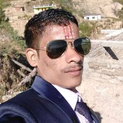 umed Singh