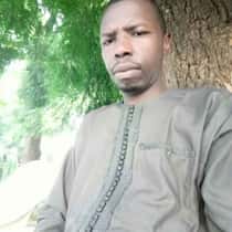 Ibrahim sharef