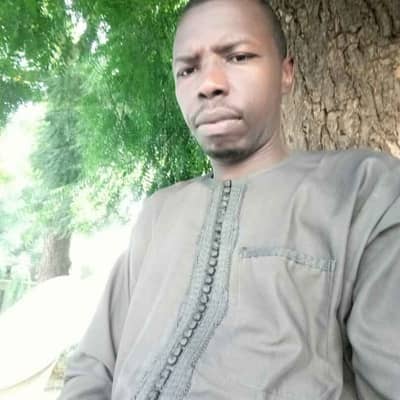 Ibrahim sharef