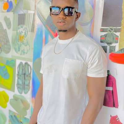 Delpark Jallow