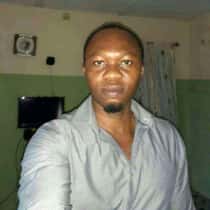 Peter nnamdi