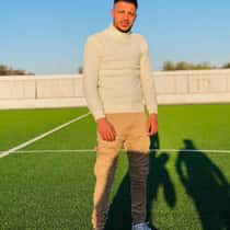 laith laribi