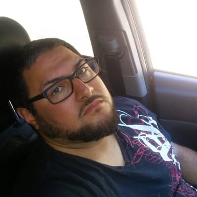 Richard Perez