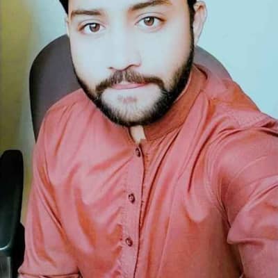Sajjad Haidar