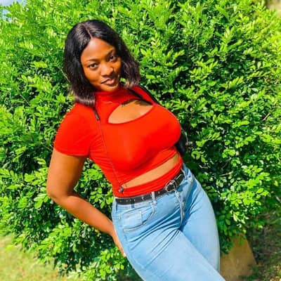 Agyiewaa Gladys