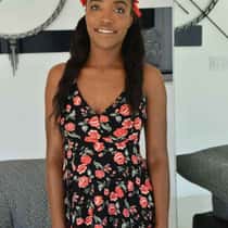 Patience Mensah