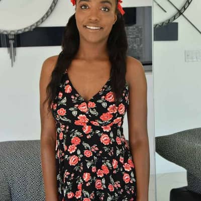 Patience Mensah