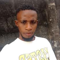 Kingsley chidiebere