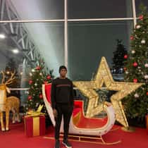 Abdulai Sesay