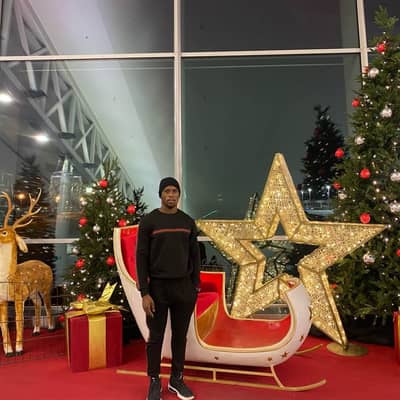 Abdulai Sesay