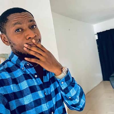 Princejnr