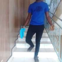 Daniel Kelvin Aderiah