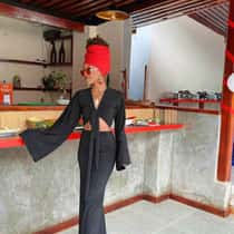 Haddish