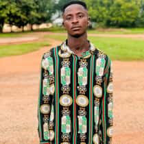fine boy