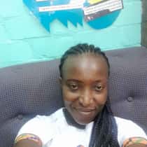 Helen Chikonde