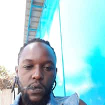 black d