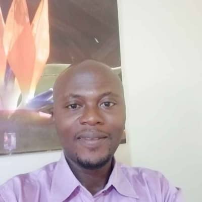 Timi  Banks
