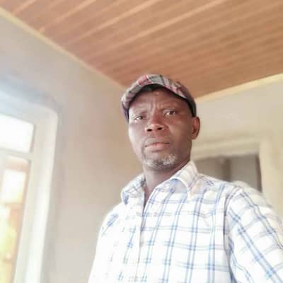 lawal Suraj olawala