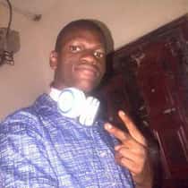Prince Ayo