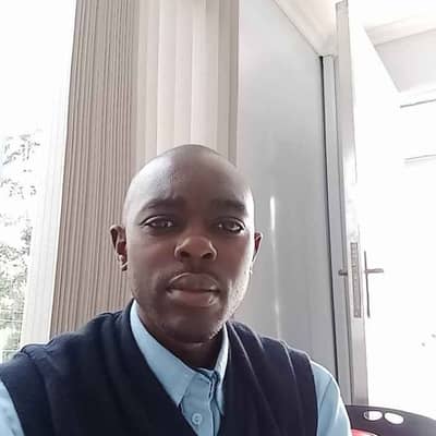 Patrick mulimi