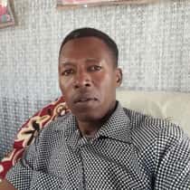 Evans rotich
