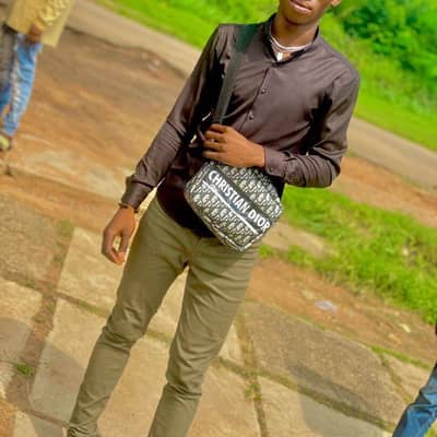 Dammy Jay