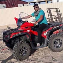 sameer