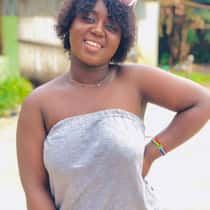 Boahemaa Dorothy