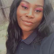 Lungowe precious Nyambe