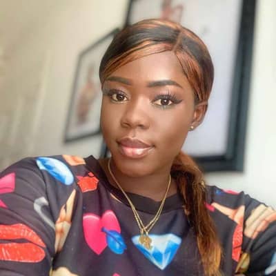 Afia kyeraa