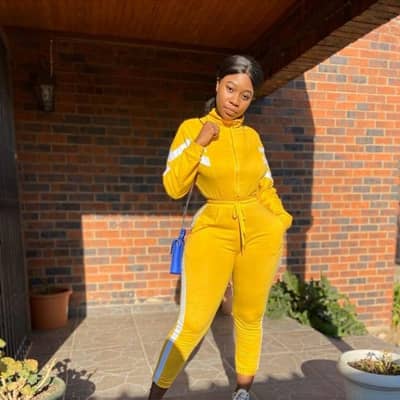 Gifty