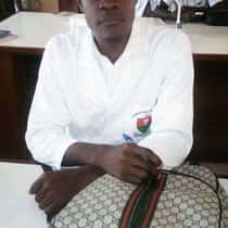 Mawutor Cedric