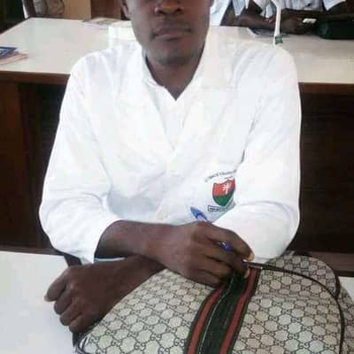 Mawutor Cedric