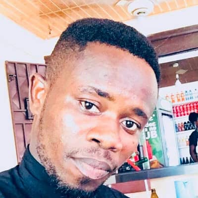 EnockTetteh