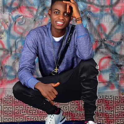 Olamilekan