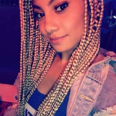 Farida