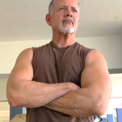 Pedro Morrison Jim