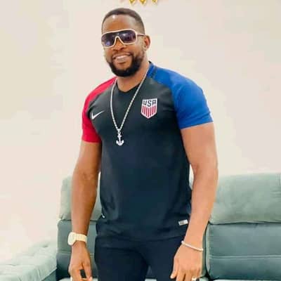 Emmanuel Obi