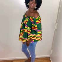 Shirley Charles