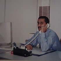 Raj