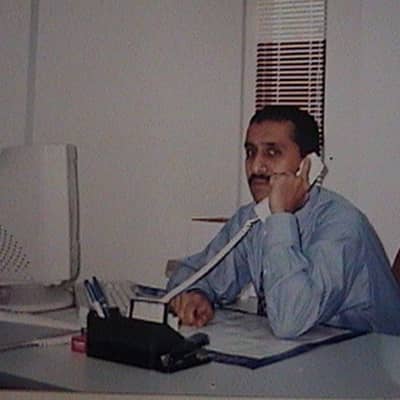Raj