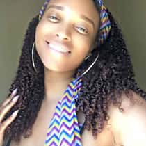 Josephine ohenewaa